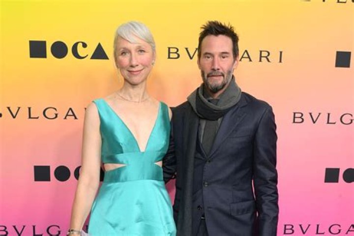 Alexandra Grant Marriage: Unveiling The Artist's Union