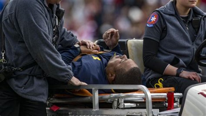 Bill Stevenson's Heart Attack: A Medical Emergency