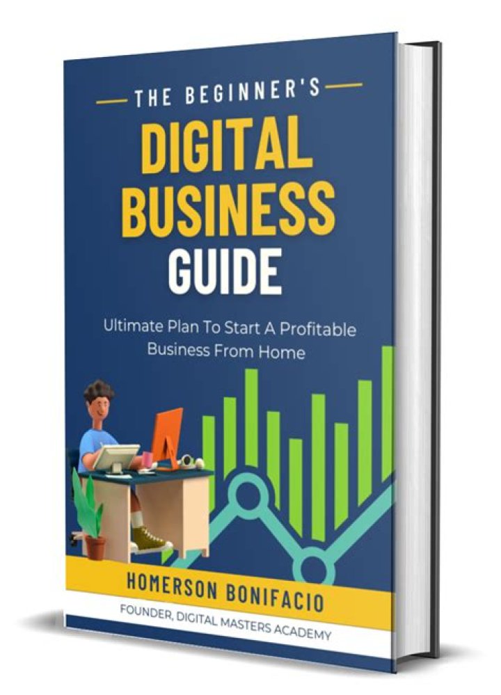Bill Vitale: The Expert Guide To Digital Marketing