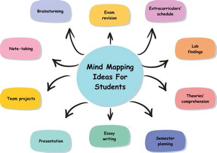 Bobbi Sanfilippo: The Mother Of Mind Mapping