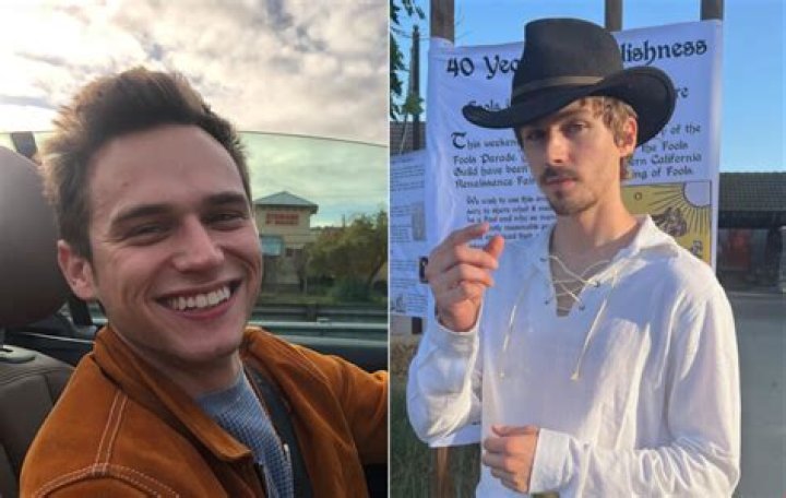 Brandon Flynn: All About His Relationships