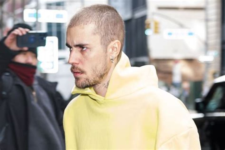 Breaking News: Justin Bieber Confirmed Still Alive