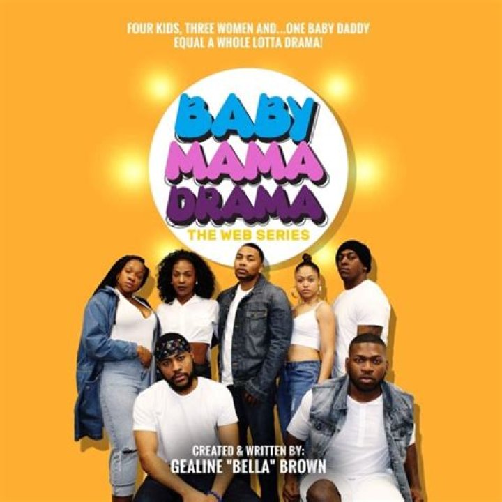 Chris Brown's Baby Momma Drama: The Complete Story