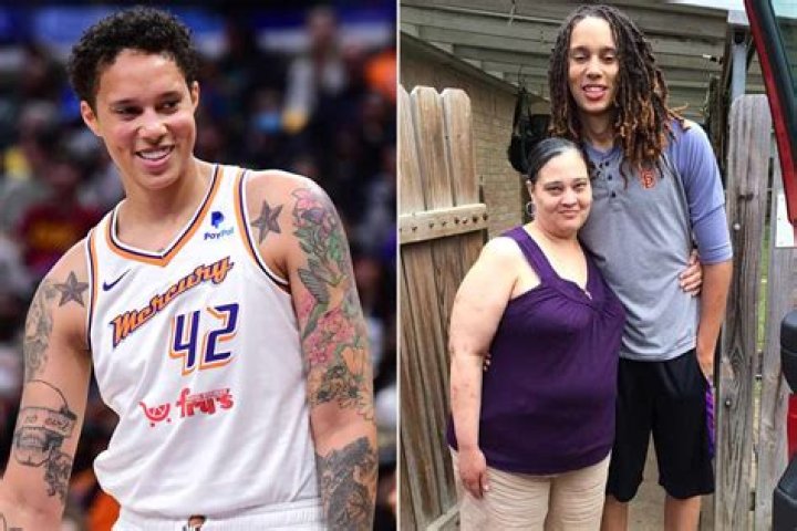 Controversy Surrounding Brittney Griner's Gender: Born Female Or Transgender?