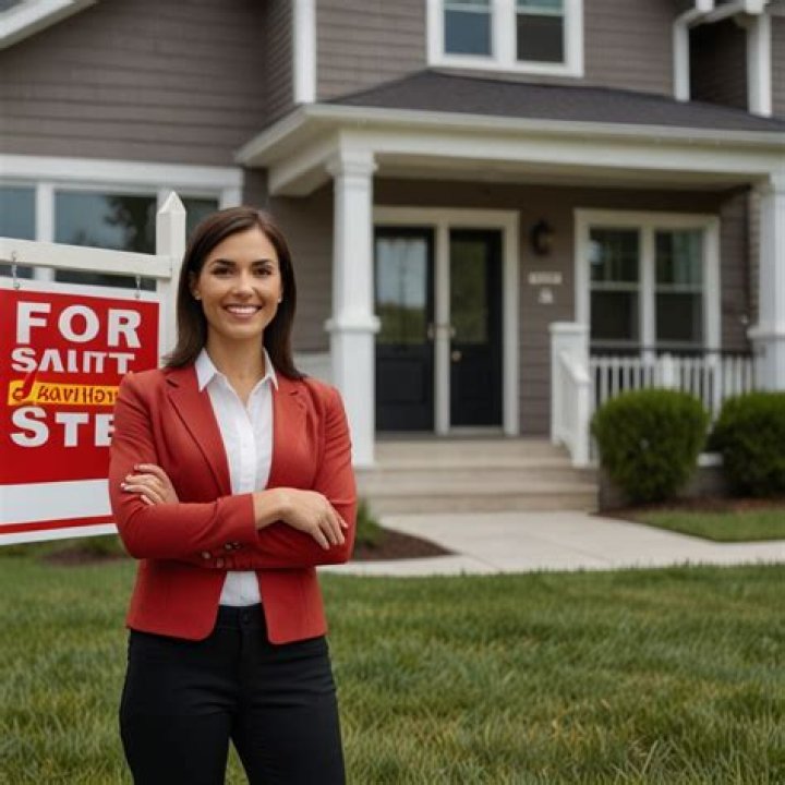 Corinne Erstad: Renowned Minnesota Real Estate Expert