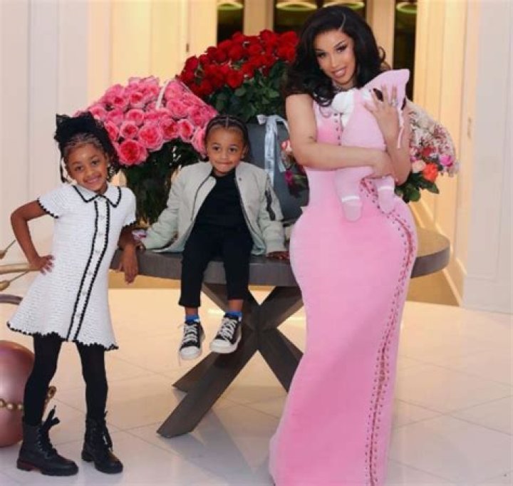 Discover Cardi B's Mother's Age: Insights Behind Her Family