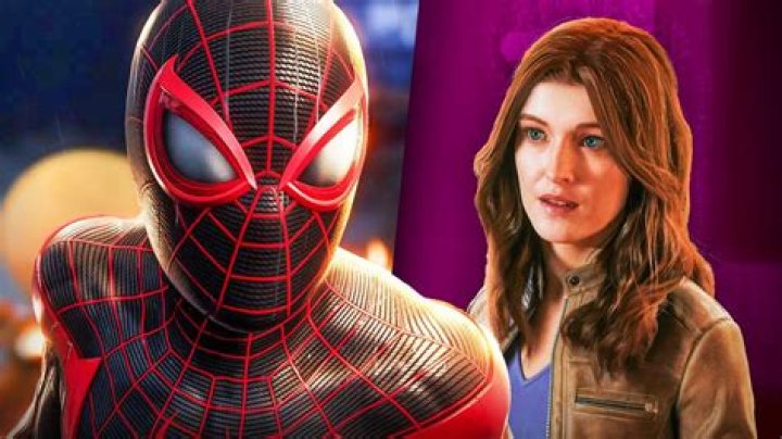 Discover The Amazing Lyrics Of Sophie Rain's "Spider-Man Video Oficial"