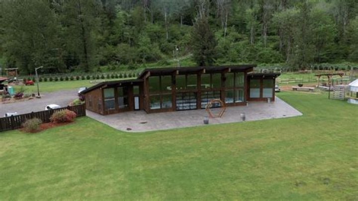 Discover The Culinary Haven Of North Fork Roadhouse