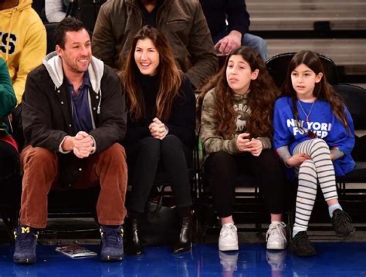 Does Adam Duritz Have Kids Or Not? Uncover The Truth