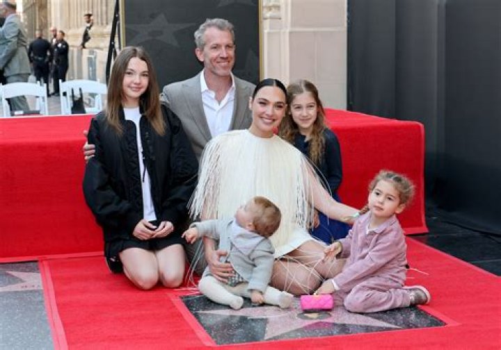Gal Gadot's Wedding: Inside The Ceremony With Yaron Varsano
