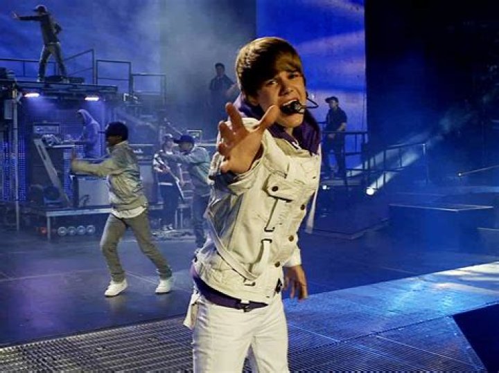 Get To Know Justin Bieber: The Pop Icon's Journey