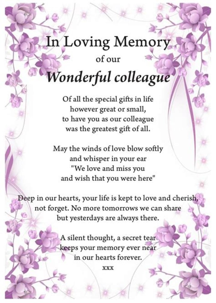 Heartfelt Tribute: Remembering Lloyd Kerr's Legacy