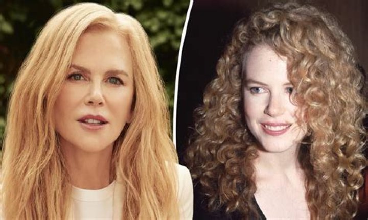 Hollywood Icon Nicole Kidman's Journey With IVF