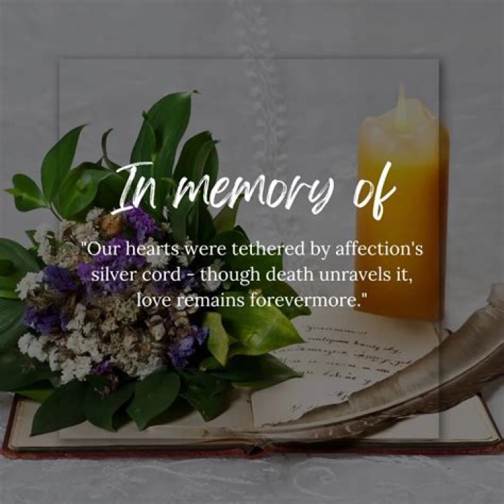 In Memoriam: Remembering The Life Of John Dorr