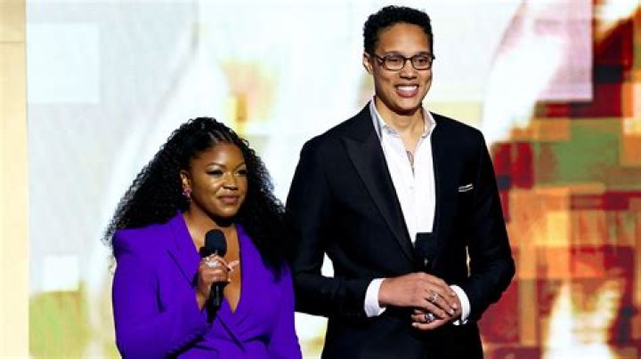 Is Brittney Griner A Man Or A Woman? Unveiling The Truth