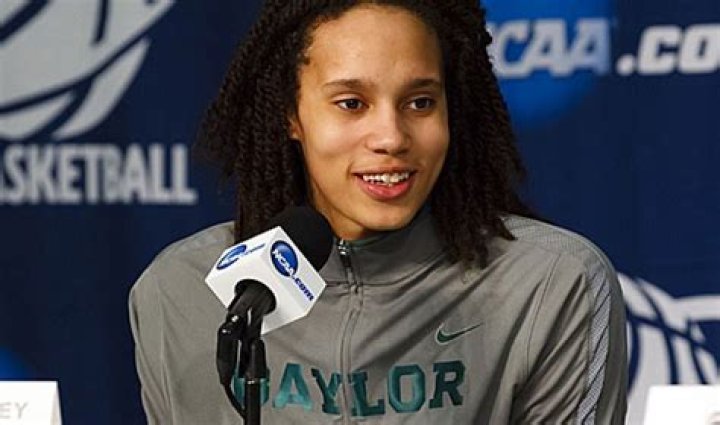 Is Brittney Griner Really A Man? Uncovering The Truth