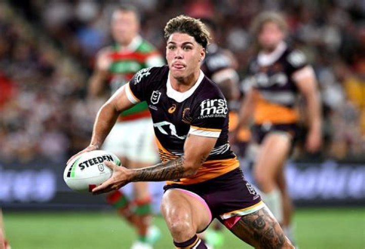 Is Reece Walsh An Indigenous Australian Rugby League Player?