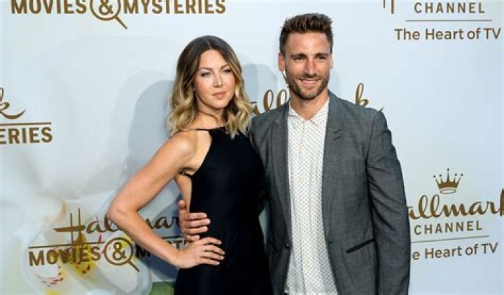 Is Tyler Hynes Married With Kids? Find Out Here