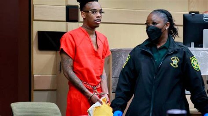 Is YNW Melly Still In Jail Today?