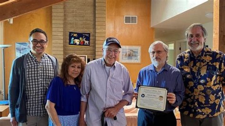 James Seiber: A Coding Maestro