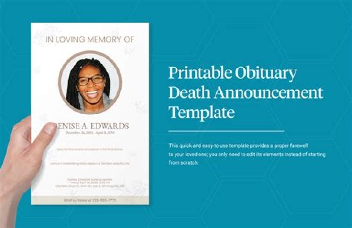 Jerry Bullock Obituary | Death Notice | Legacy.com