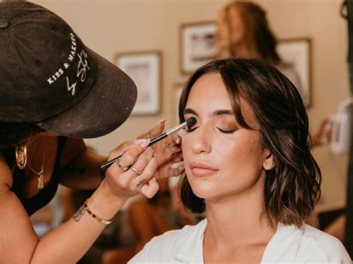 Jodi Migliara: A Renowned Hair And Makeup Artist