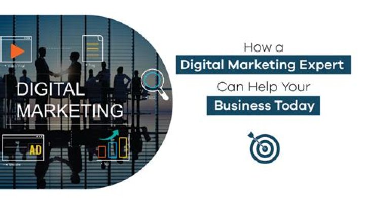 Jonathan Lindvall: A Renowned Digital Marketing Expert