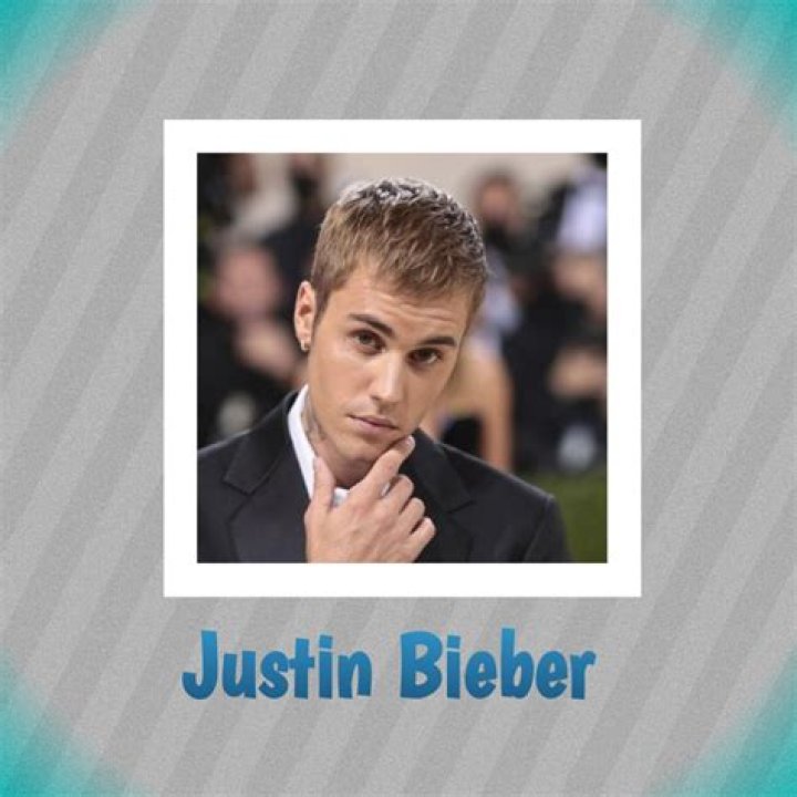 Justin Bieber: A Pop Sensation's Rise To Fame