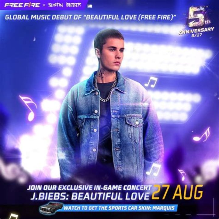Justin Bieber: The Ultimate Guide For Fans