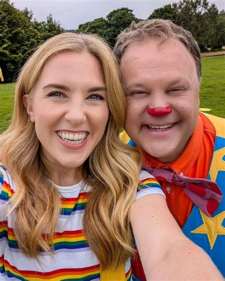 Justin Fletcher (Mr. Tumble): Exploring Criminal Record Allegations