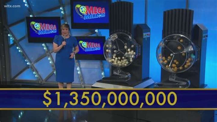 Latest Mega Millions Results For August 4, 2023