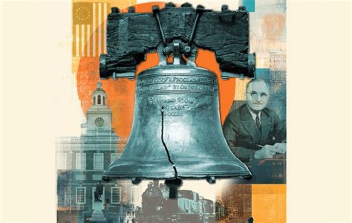 Liberty Fly: Exploring The Majestic Symbol Of Freedom