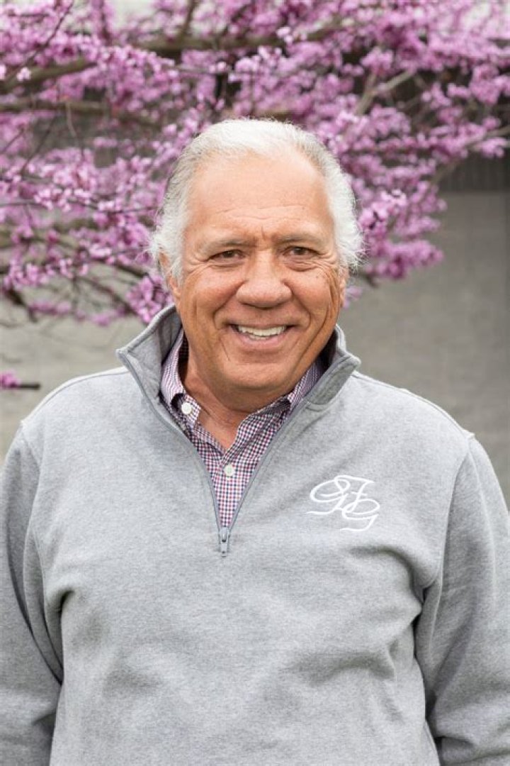 Meet George F. Gardner: Renowned Expert In His Field