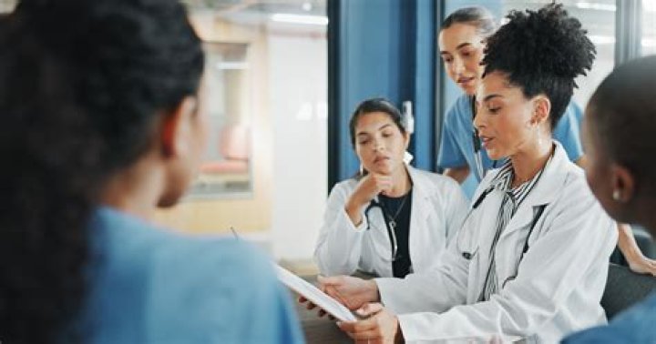 Meet Jennifer Effertz: An Industry Leader In Healthcare