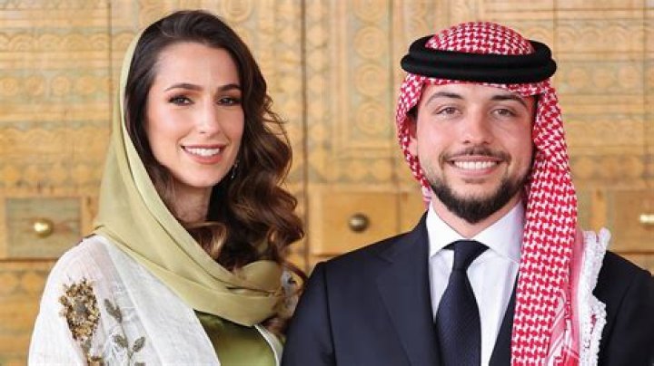 Meet The Wife Of Saudi Arabia's Crown Prince Mohammed Bin Salman