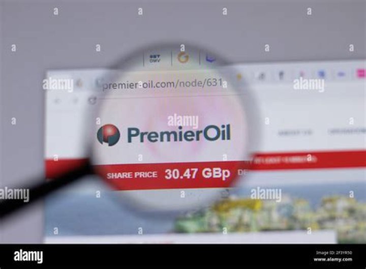 Miami's Premier Oil Company: Your Source For Reliable Energy