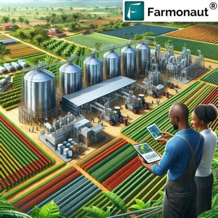 Montana Jordan Agriculture And Agribusiness: A Comprehensive Guide