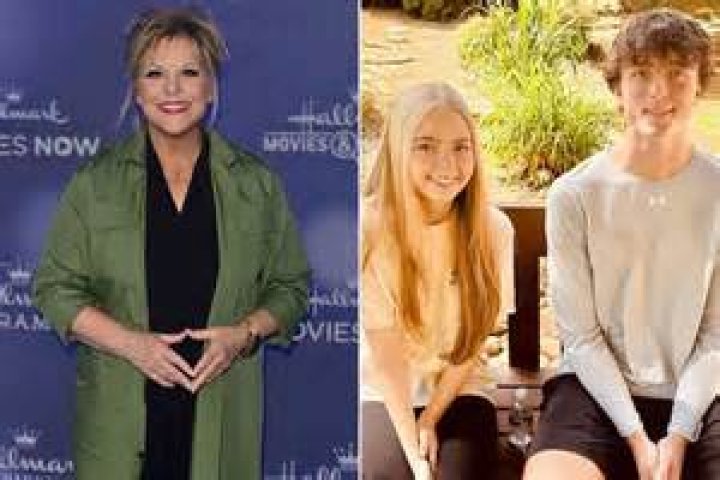 Nancy Grace's Twins: An Update On Their Age And Life
