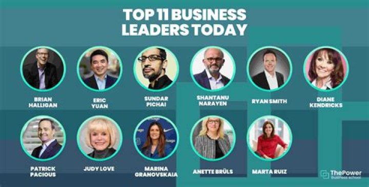 Prominent Business Leader Eddie Garofalo Jr.: A Pioneer Shaping Future Industries