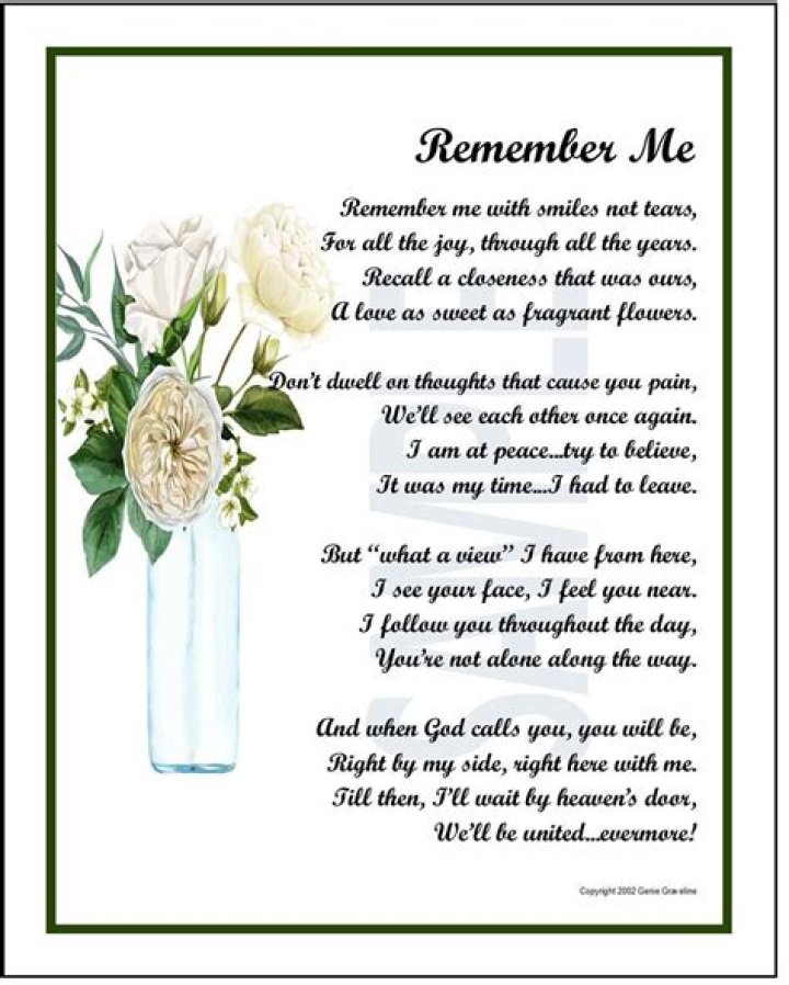 Remembering Aubree Wyatt: A Life Remembered