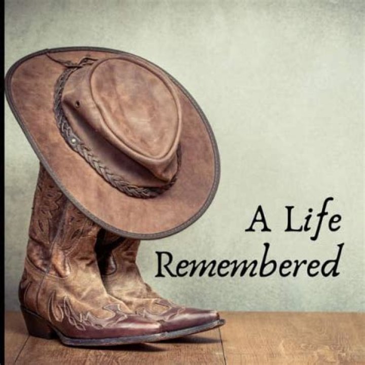 Remembering Carl Benson: A Life Remembered