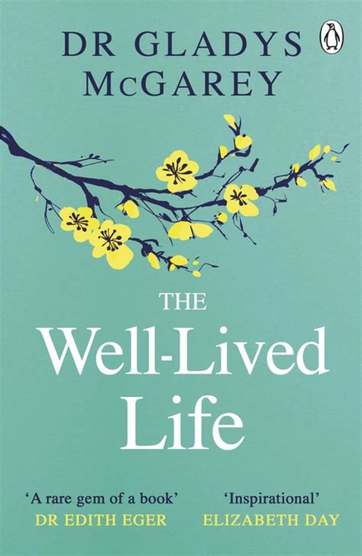 Remembering Ellen McCarthy: A Life Well-Lived