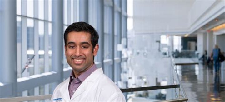 Renowned Physician: Dr. Beau Boshers, MD