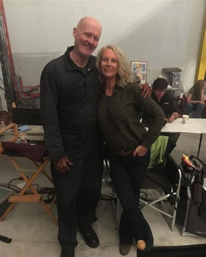 Tami's Husband: Meet The Man Behind The Singer