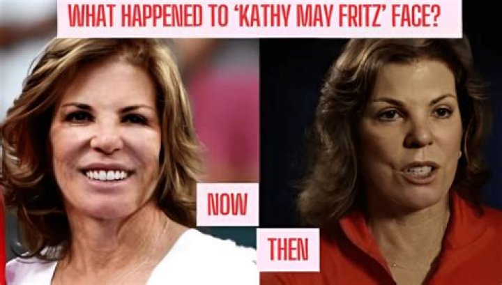 Taylor Fritz's Mother Reveals Face After Anonymity
