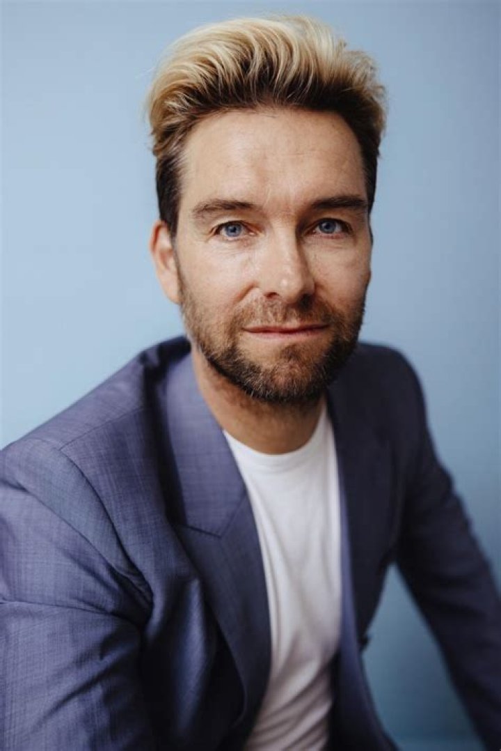 The Controversial Arrest Of Antony Starr: What Happened And The Fallout