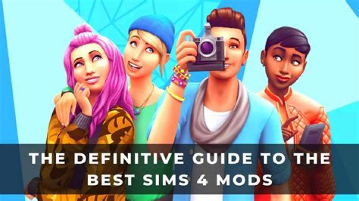 The Definitive Guide To Guarn Sims: Everything You Need To Know