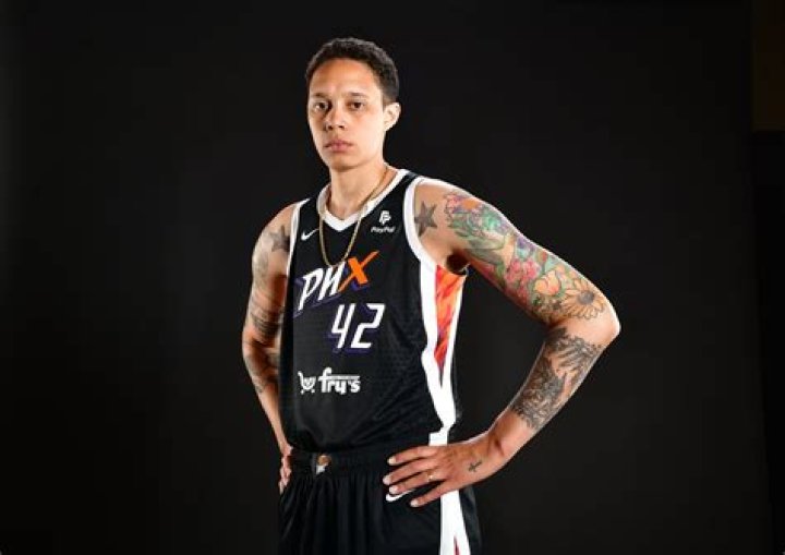 The Genetics Of Brittney Griner: A Deeper Dive Into Her Extraordinary Abilities