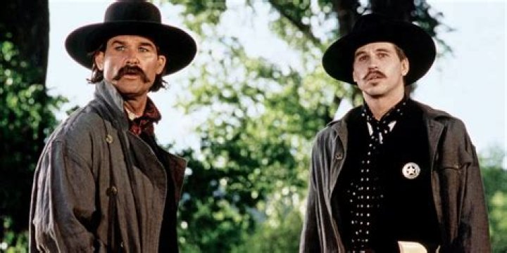 The Legendary Wyatt Earp: End Of An Era