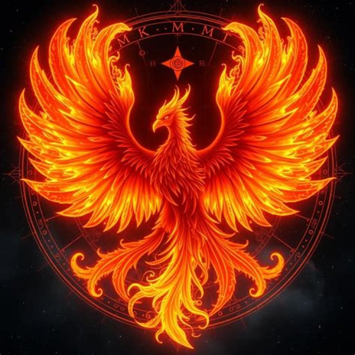 The Phoenix Rebirth: A Father's Journey Of Transformation